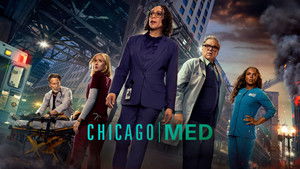 Медики Чикаго (сериал, 2015)