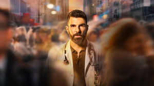 Блестящие умы (сериал, 2024)