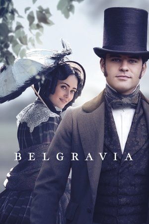 Белгравия (сериал, 2020)