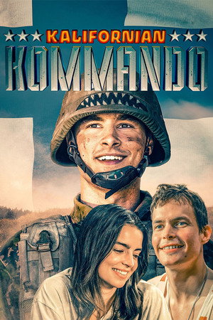 Идеальный коммандос (сериал, 2020)