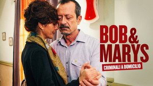 Боб и Мэрис (фильм, 2018)