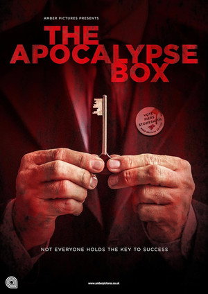 Ящик Апокалипсиса (фильм, 2024)