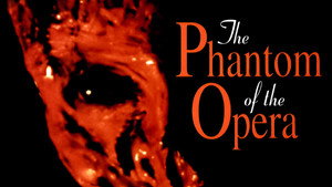 Призрак оперы (фильм, 1989)
