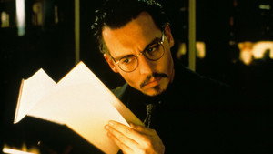 Девятые врата (фильм, 1999)