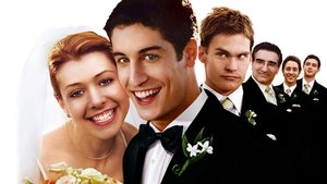 Американский пирог 3: Свадьба (фильм, 2003)
