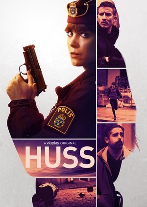 Катарина Хусс (сериал, 2021)