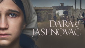 Дара из Ясеноваца (фильм, 2020)