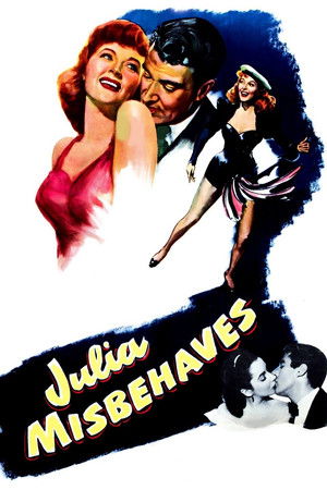 Неисправимая Джулия (фильм, 1948)