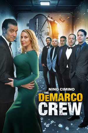 Команда ДеМарко (фильм, 2024)