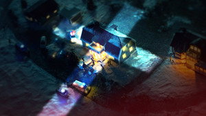 Молись, повинуйся, убивай (сериал, 2021)