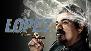 Лопес (сериал, 2016)
