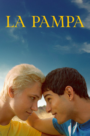 Пампа (фильм, 2024)