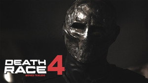 Смертельная гонка 4: Вне анархии (фильм, 2018)