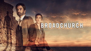 Убийство на пляже (сериал, 2013)