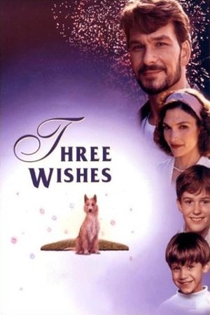 Три желания (фильм, 1995)