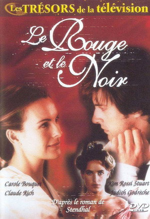 Красное и чёрное (фильм, 1997)