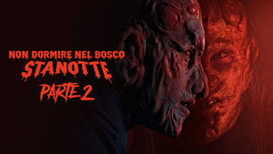 В лесу сегодня не до сна 2 (фильм, 2021)