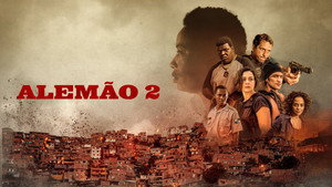 Алемао 2 (фильм, 2022)