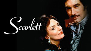 Скарлетт (сериал, 1994)