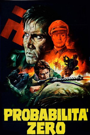 Вероятность равна нулю (фильм, 1969)