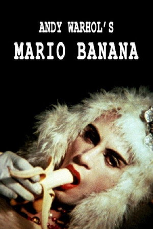 Банан Марио (фильм, 1964)