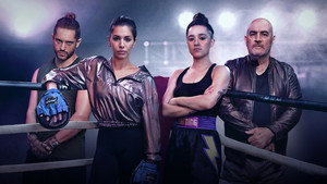 На канатах (сериал, 2018)