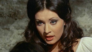 Великолепная Антония, поначалу монахиня, а после фурия (фильм, 1972)