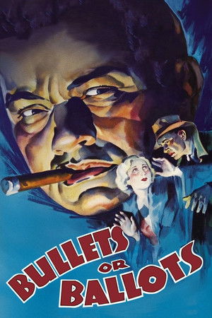 Пулями или голосами (фильм, 1936)