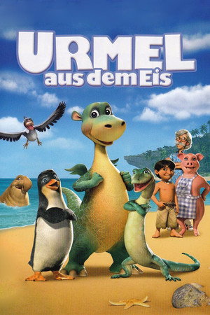Динозаврик Урмель (мультфильм, 2006)