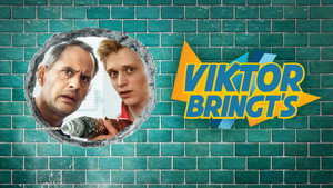 Виктор Бринтц (сериал, 2024)