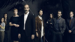 Я знаю, кто ты (сериал, 2017)