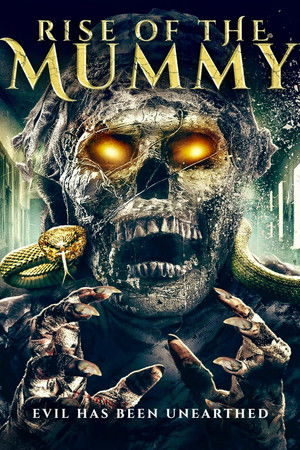 Возрождение мумии (фильм, 2021)