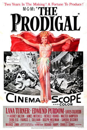 Блудный сын (фильм, 1955)