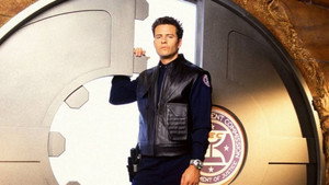 Полицейский во времени (сериал, 1997)