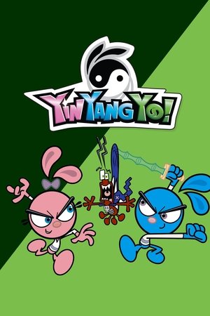 Инь! Янь! Йо! (мультсериал, 2006)