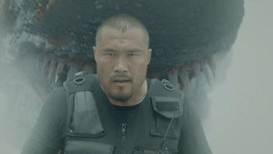 Сухопутная акула (фильм, 2020)