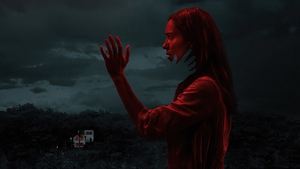 Дом на другой стороне (фильм, 2020)