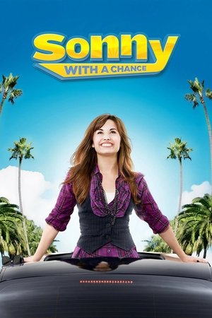 Дайте Санни шанс (сериал, 2009)