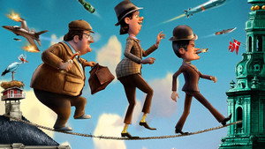 Балбесы 3D (мультфильм, 2010)