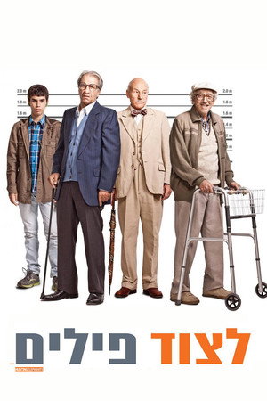 Охота на слонов (фильм, 2013)