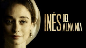 Инес души моей (сериал, 2020)