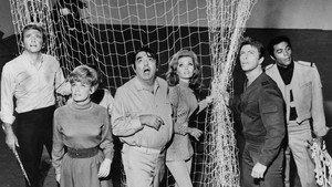 Земля гигантов (сериал, 1968)