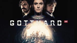 Готхард (сериал, 2016)