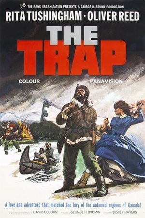 Капкан (фильм, 1966)