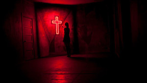 Повелители Салема (фильм, 2012)