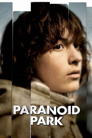 Параноид парк (фильм, 2007)