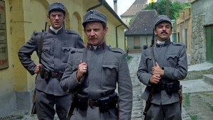 Дезертиры императорской армии (фильм, 1985)