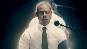 Рай (сериал, 2025)