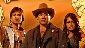Таинственная карта (фильм, 2006)