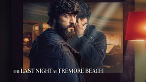 Прошлой ночью в Треморе (сериал, 2024)